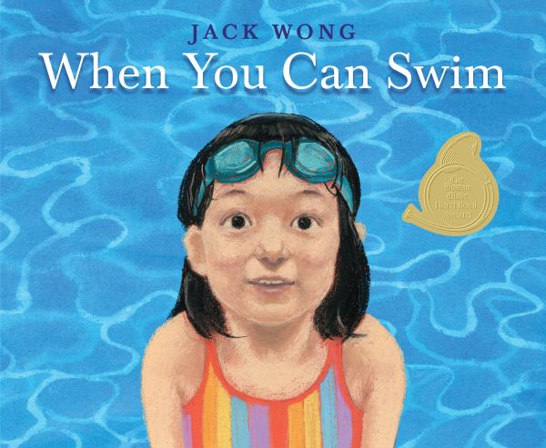 Wong, Jack / When You Can Swim