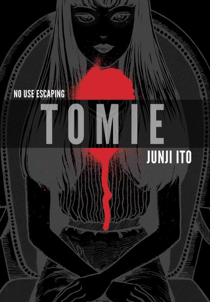Ito, Junji / Tomie