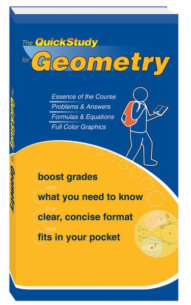 Barcharts / Geometry Booklet