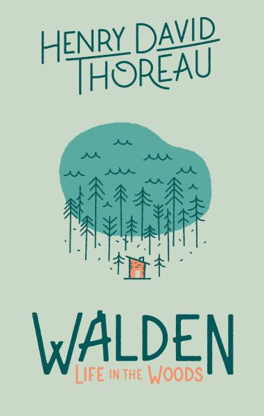 Thoreau, Henry David / Walden