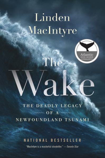 Macintyre, Linden / The Wake