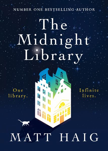 Haig, Matt / Midnight Library