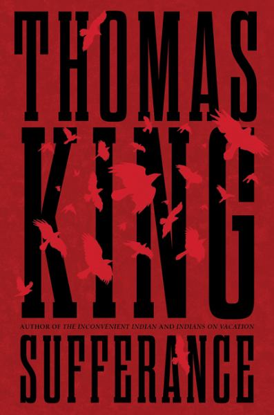 King, Thomas / Sufferance