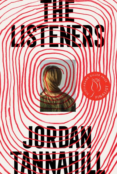 Tannahill, Jordan / Listeners: A Novel
