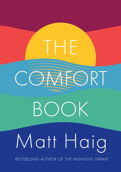 Haig, Matt / Comfort Book