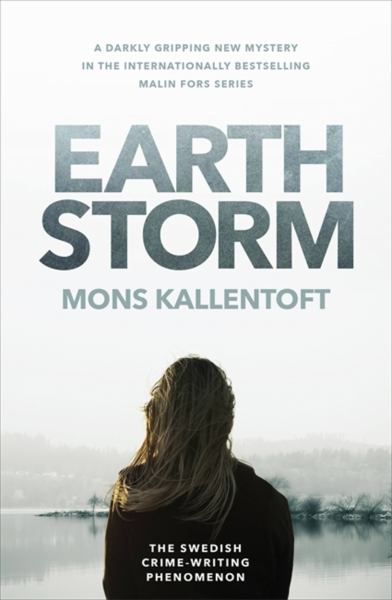 Kallentoft, Mons / Earth Storm