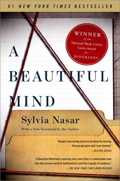 Nasar, Sylvia / Beautiful Mind
