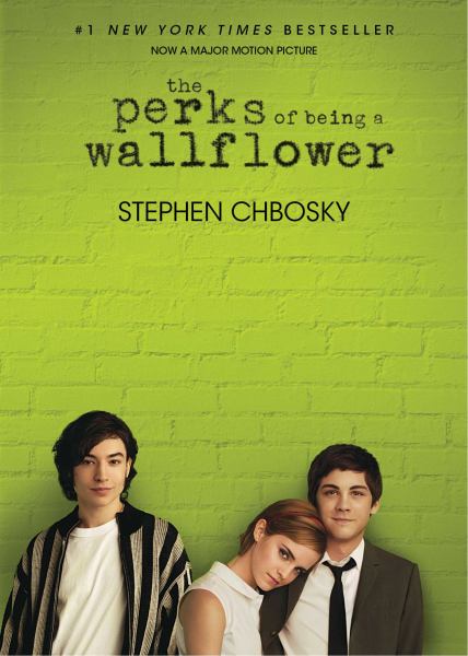 Chbosky, Stephen / Perks Of Being A Wallflower