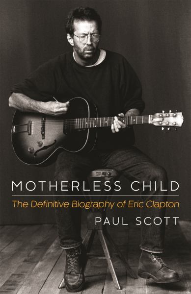 Scott, Paul / Motherless Child