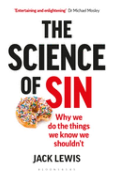 Lewis, Jack / Science of Sin, The
