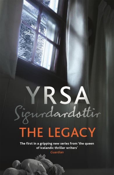 Sigurdardottir, Yrsa / Legacy