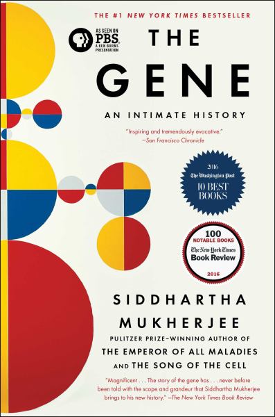 Mukherjee, Siddhartha / Gene