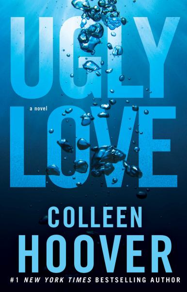 Hoover, Colleen / Ugly Love:A Novel