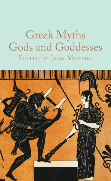 Menzies (ed.), Jean / Greek Myths