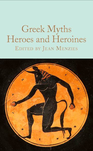 Menzies (ed.), Jean / Greek Myths