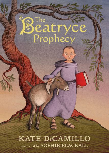 Dicamillo, Kate / Beatryce Prophecy