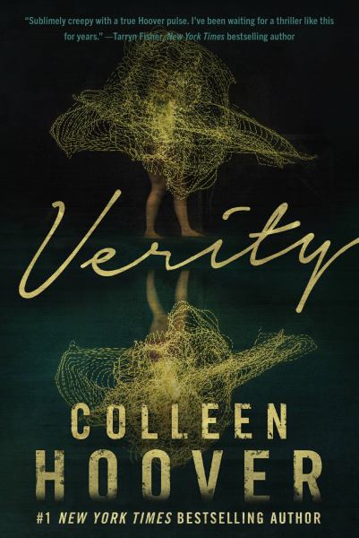 Hoover, Colleen / Verity