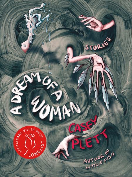 Plett, Casey / A Dream Of A Woman