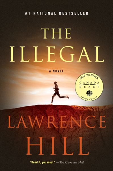 Hill, Lawrence / Illegal