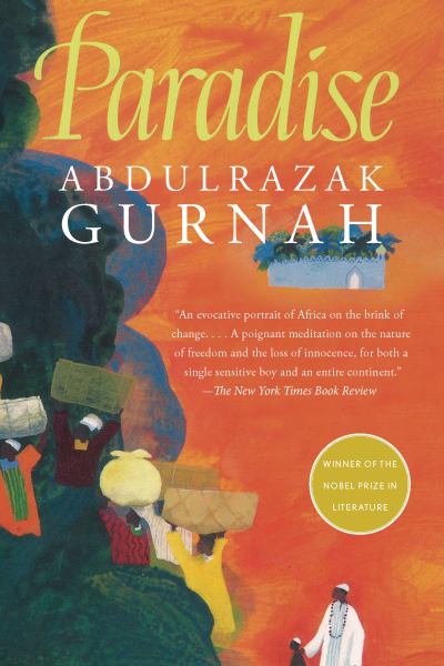 Gurnah, Abdulrazak / Paradise