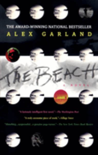 Garland, Alex / The Beach