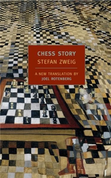 Zweig, Stefan / Chess Story