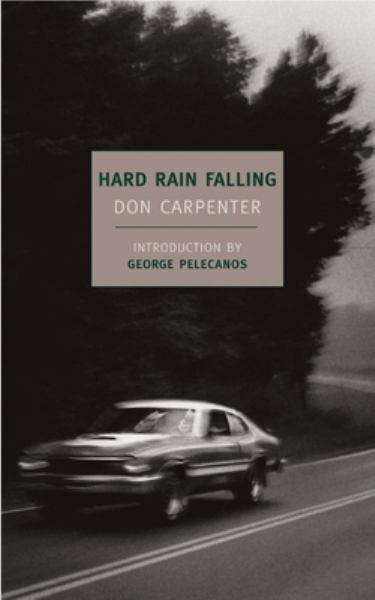Carpenter, Don / Hard Rain Falling