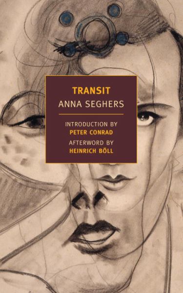 Seghers, Anna / Transit