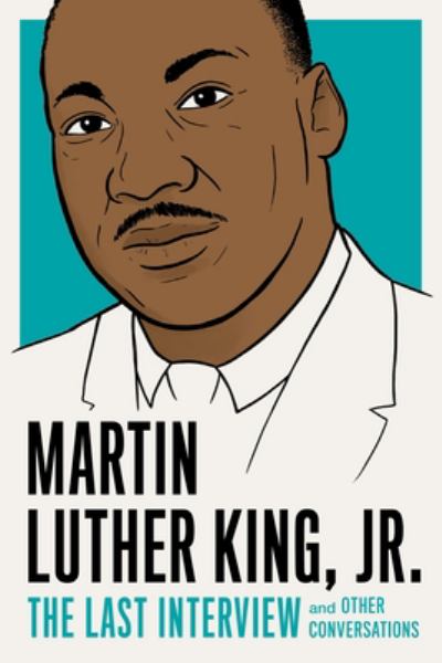 King Jr., Martin Luther / Martin Luther King Jr.