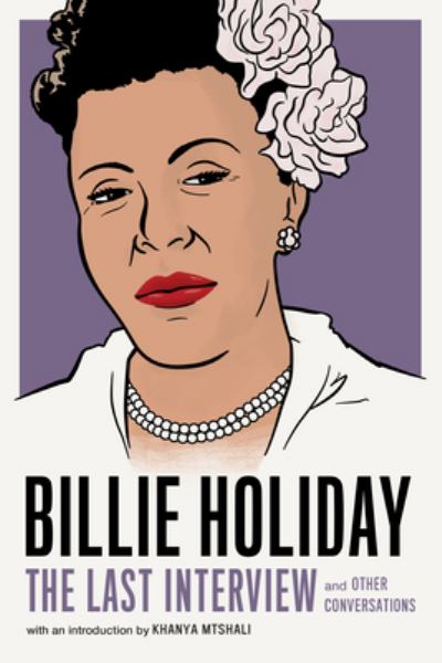 Holiday, Billie / Billie Holiday