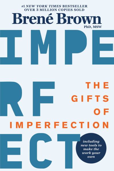 Brown, Brene / Gifts Of Imperfection