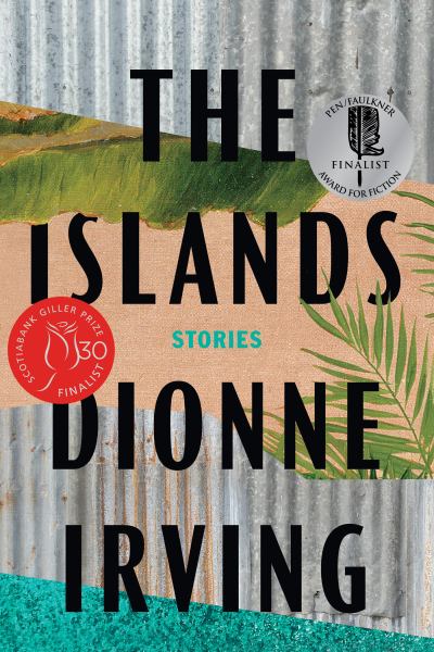Irving, Dionne / The Islands