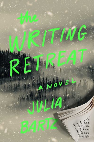 Bartz, Julia / The Writing Retreat