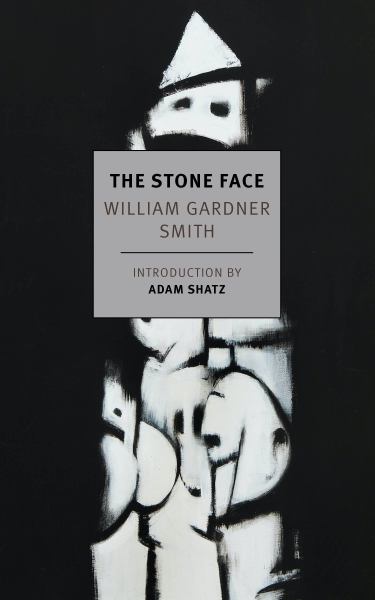 Smith, William Gardner / The Stone Face