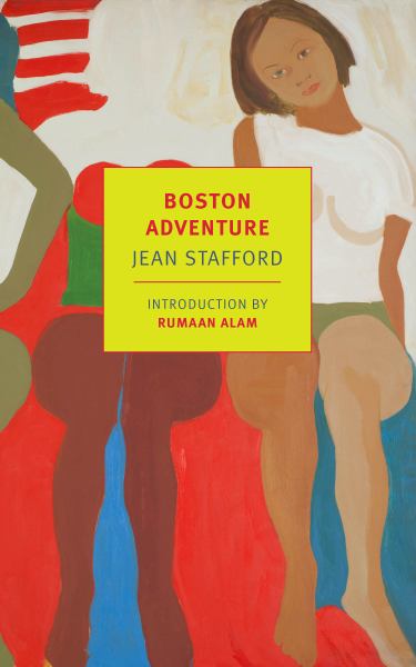 Stafford, Jean / Boston Adventure