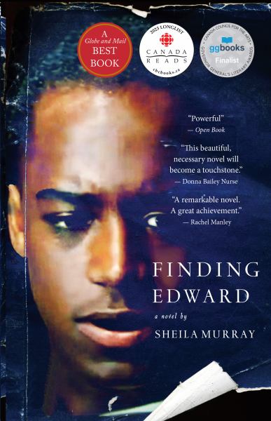 Murray, Sheila / Finding Edward