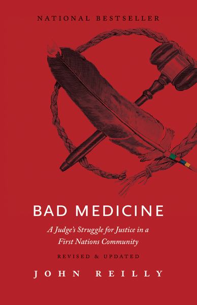 Reilly, John / Bad Medicine