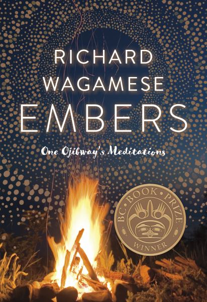 Wagamese, Richard / Embers