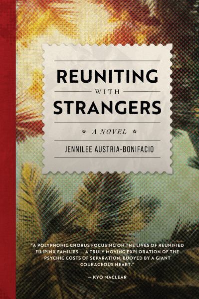 9781771623582 / Reuniting With Strangers / Austria-Bonifacio