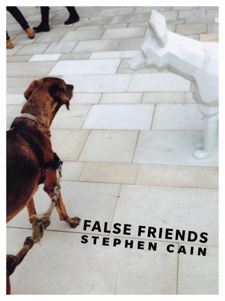 Cain, Stephen / False Friends