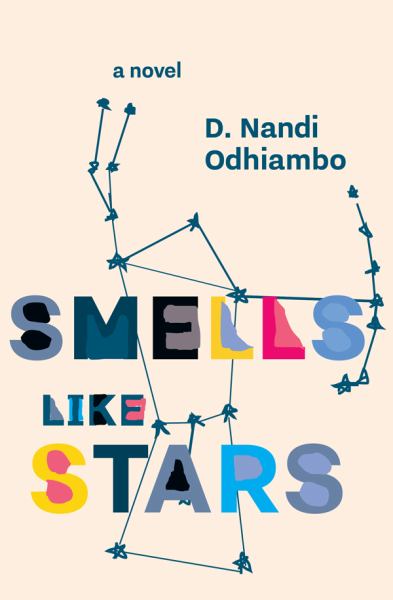 Ohdiambo, D. Nandi / Smells Like The Stars
