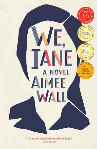 Wall, Aimee / We, Jane