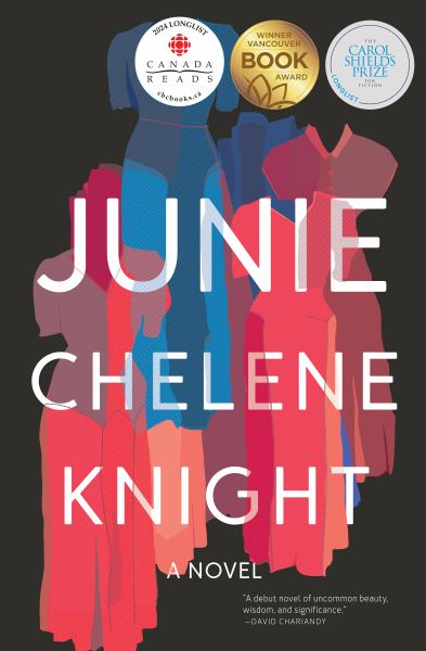 Knight, Chelene / Junie