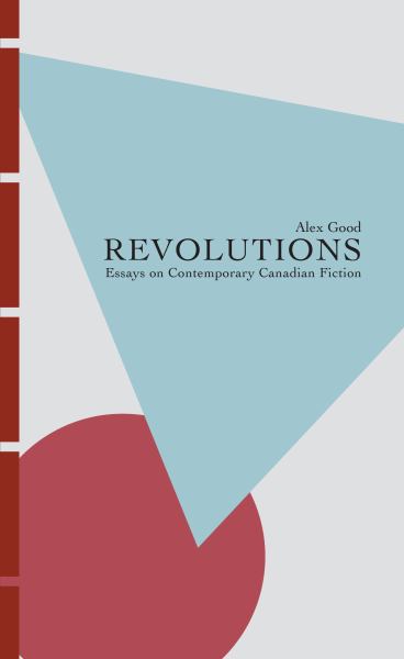 Good, Alex / Revolutions