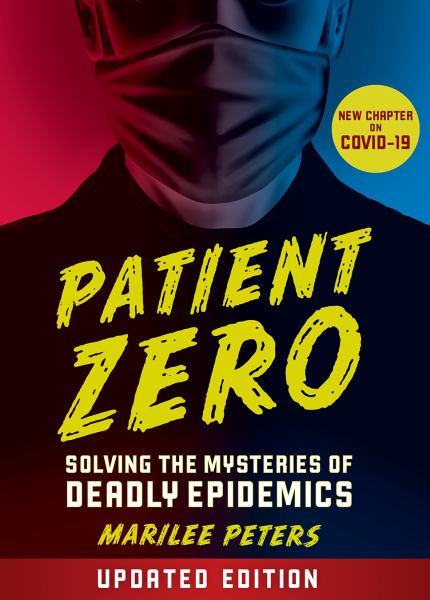 Peters, Marlee / Patient Zero