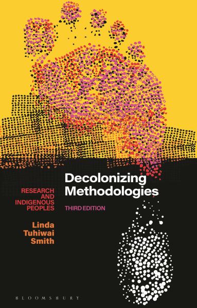 9781786998132 / Smith, Linda Tuhiwai / Decolonizing Methodologies:Research And Indigenous Peoples / TR