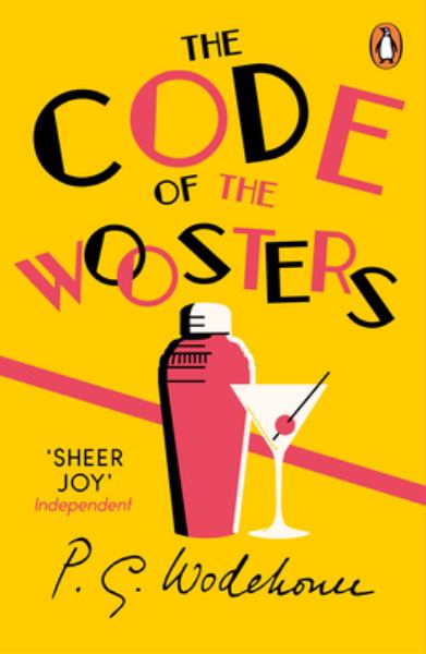 Wodehouse, P.G. / Code Of The Woosters