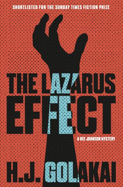Golakai, H.J. / The Lazarus Effect