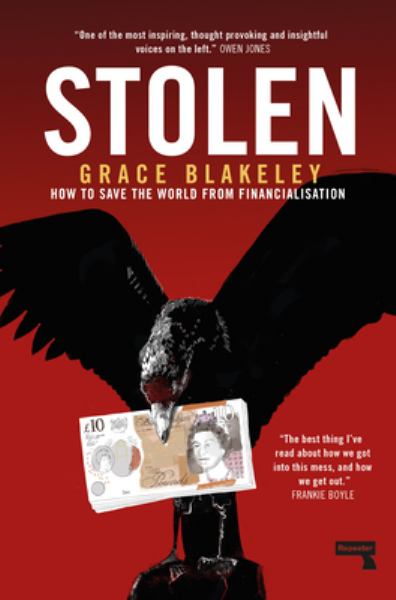 Blakeley, Grace / Stolen