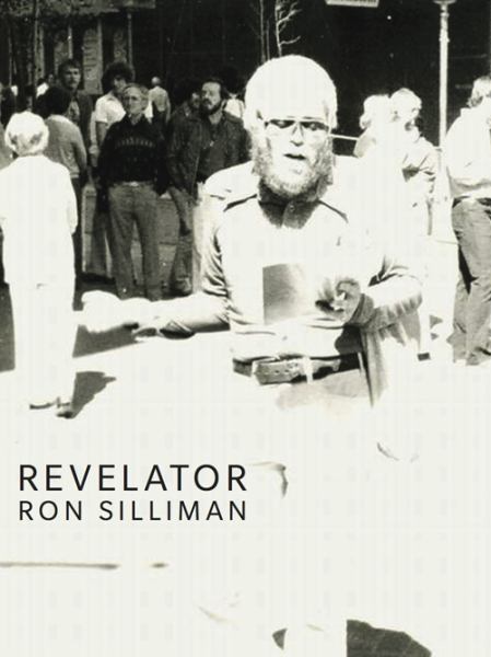 Silliman, Ron / Revelator
